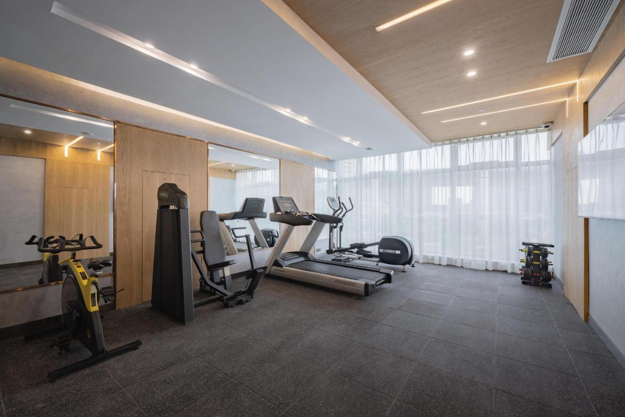 Atour Daning North High Tech Park Hotel 4*