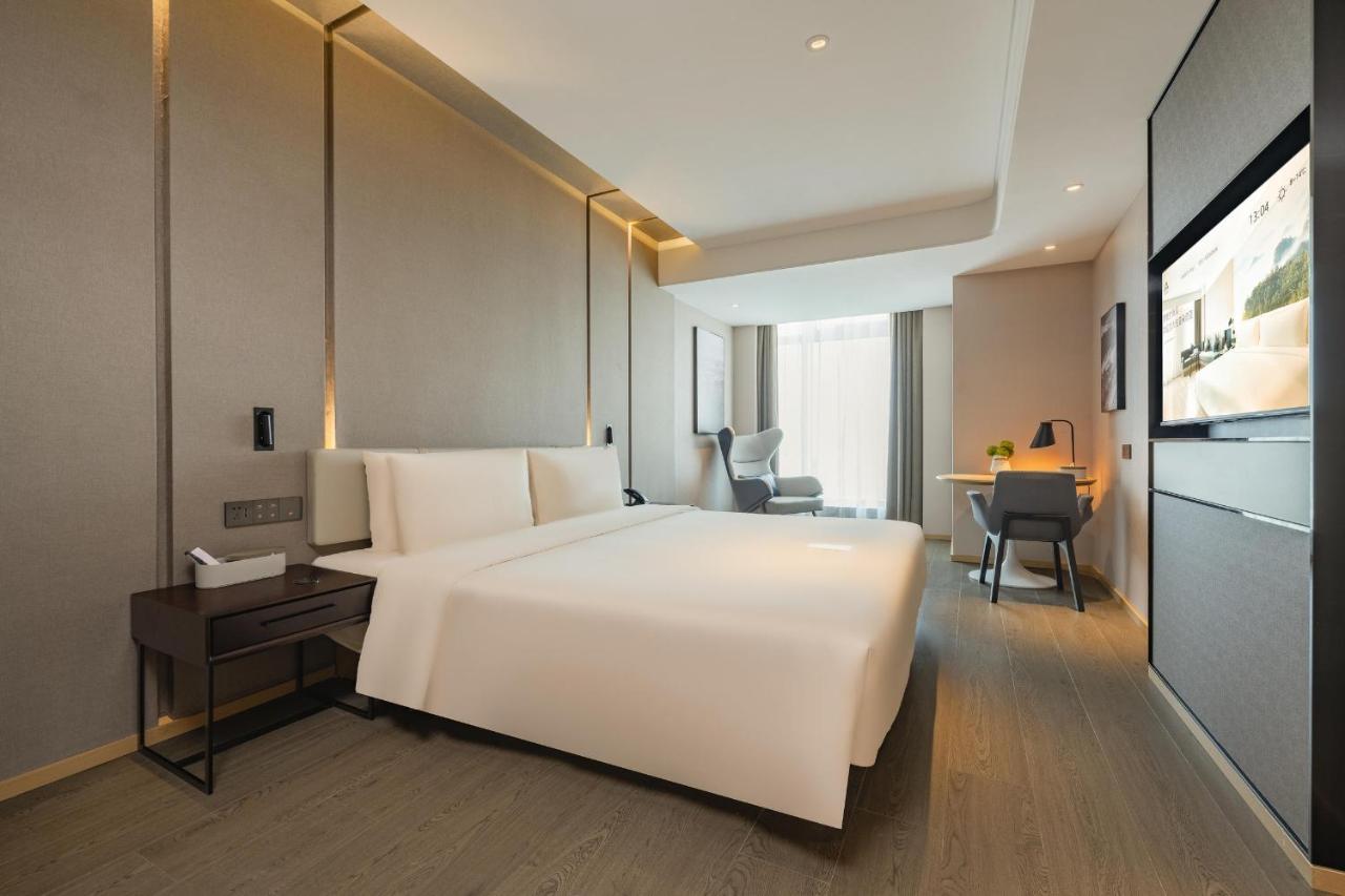 Atour Daning North High Tech Park Hotel