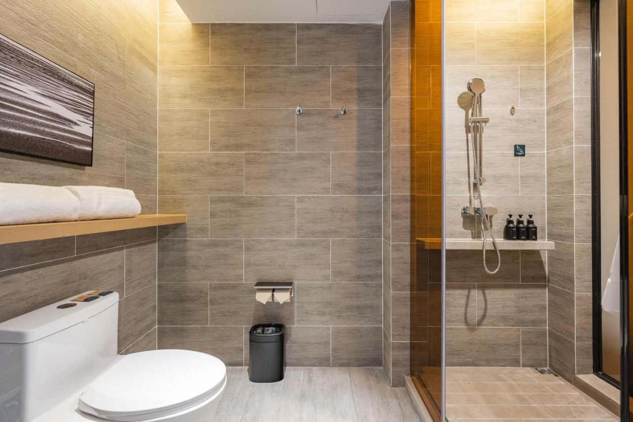 Atour Daning North High Tech Park Hotel 4*