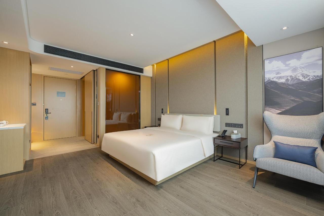 Hotel Atour Daning North High Tech Park