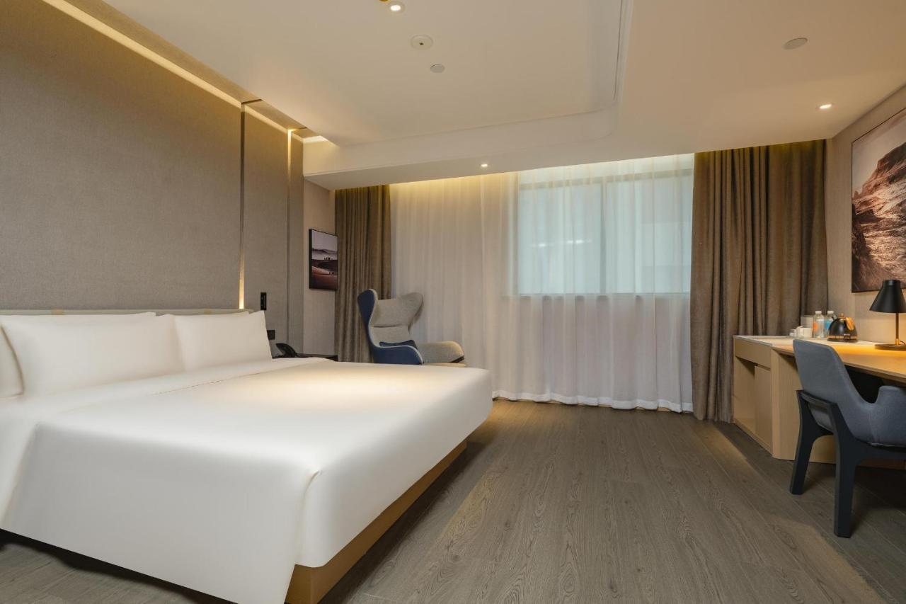 Atour Daning North High Tech Park 4*