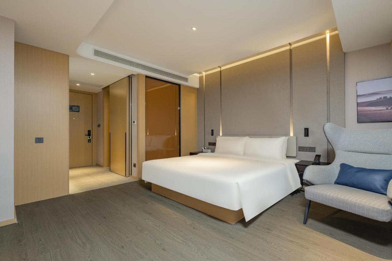 Atour Daning North High Tech Park Hotel